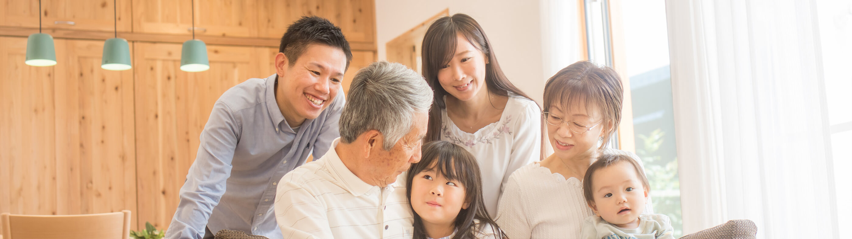 10年来のお客様の声