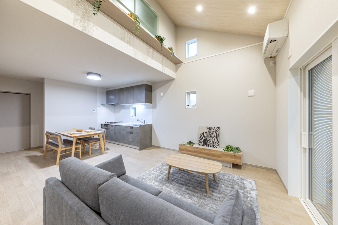 【イベント情報】シニアライフ・ペットとの生活・趣味を楽しむ暮らしに最適♪コンパクトな平屋モデルハウスがオープン！（予約不要）