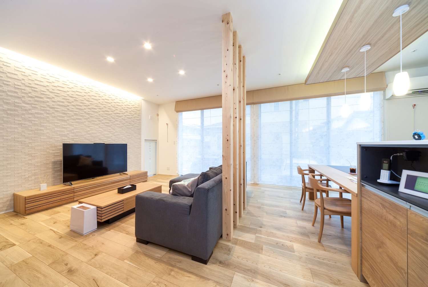 注文住宅と分譲住宅、窓にも大きな違い!?