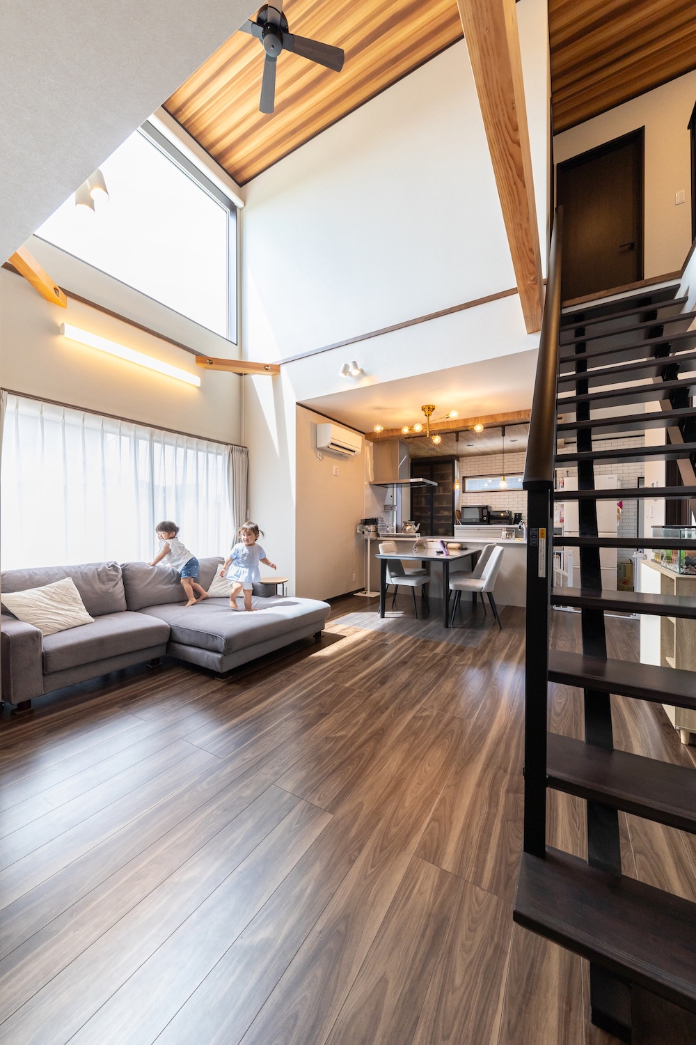 家づくりの本音②注文住宅は自由度が高い？