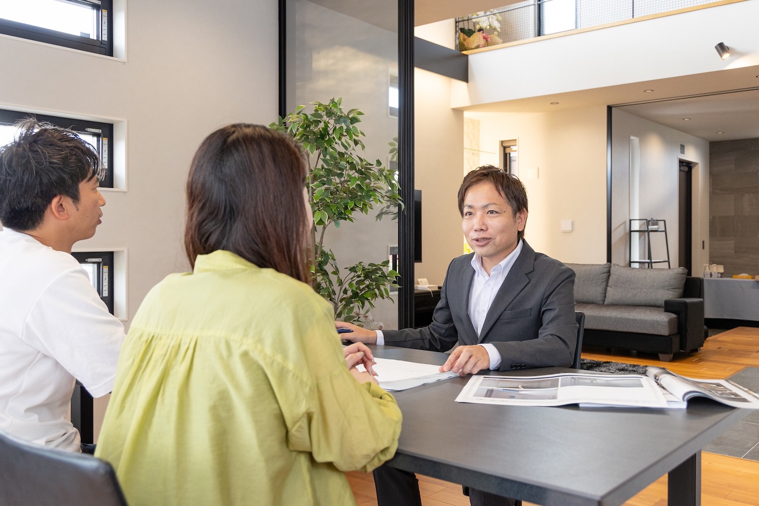 家づくりQ&A： 住宅ローン控除（減税）とは？期限はある？