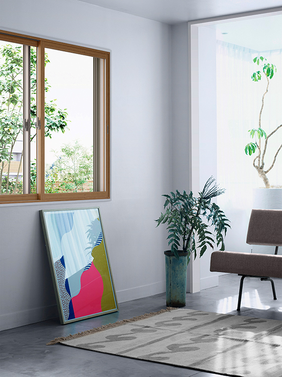 家づくりQ&A： 手軽に断熱性を高める方法はありませんか？